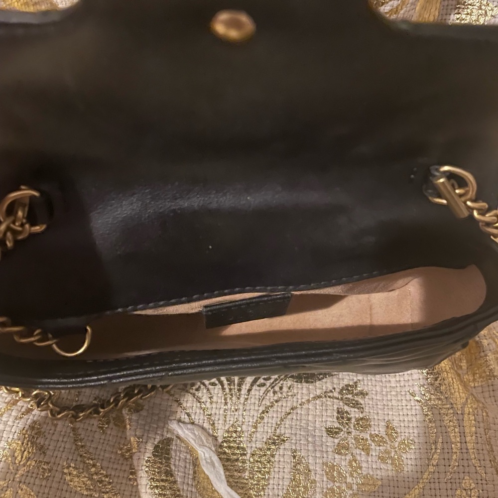 Gucci super mini - Picture 7 of 7
